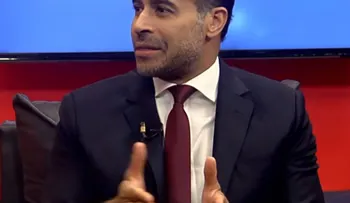José Dantes: Consulta PLD medirá nivel simpatías de los aspirantes