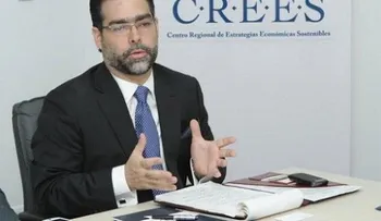 CREES propone que se elimine el sueldo mínimo en RD 