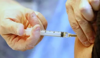 Hay sospechas de difteria en tres estado del país