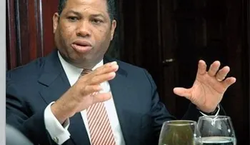 Trajano Santana: Vamos a convertir el PRI en una fuerza mayoritaria