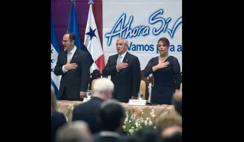 Expresidente del Congreso de Guatemala, a prisión provisional