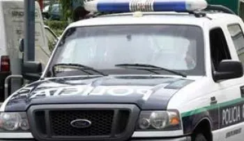 Matan empresario alemán y queman su vehículo en Puerto Plata