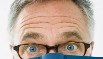 La pérdida de la visión no es parte normal del envejecimiento