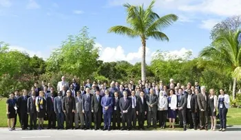 Aduanas del Mundo aprueban resolución en RD para enfrentar el rerrorismo