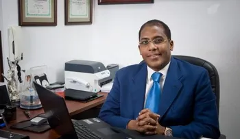 Designan a Hiddekel Morrison como nuevo delegado técnico del PRD ante la JCE