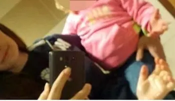 Madre decía inyectarles "jugo para dormir" y "medicina para sentirse bien" a sus hijos, pero era heroína