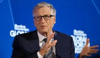 Bill Gates: IA sin regulación terminaría con la humanidad
