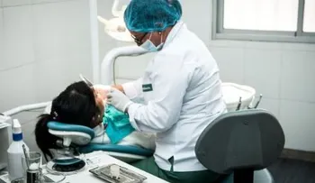El "biolocker", una molécula orgánica para acabar con la placa bacteriana