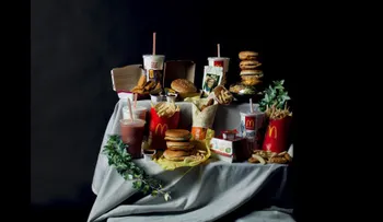 Esta es la cura para los antojos de comida rápida