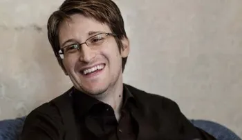 Snowden contribuyó a la victoria de Trump, según su abogado