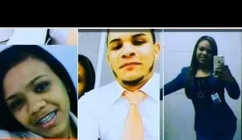 Esposa del hombre que mató expareja en cabaña sabía que tenía una relación fuera del matrimonio 