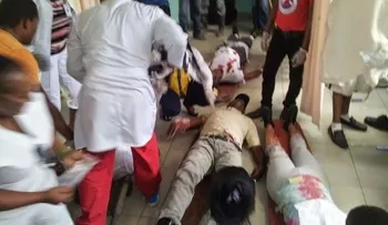 Festividades dejan 28 heridos en hospital La Romana; un muerto
