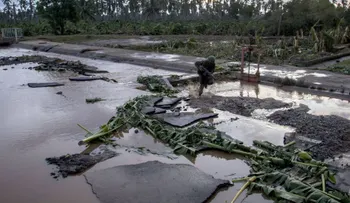 Al menos 6 muertos deja el paso de Patricia por México