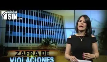 Gobierno no ha podido o no ha querido parar la corrupción en el CEA