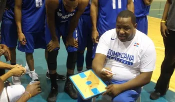 La selección de baloncesto viaja hoy hacia México para dos fogueos