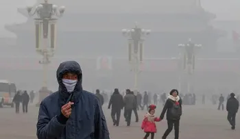 Entérate de lo que te mata más rápido que el tabaco o el sida 