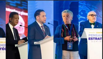 Congreso de Geopolítica se consolida como hito en el país