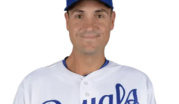 KC, interesado en retener a Chris Young