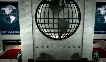 Banco Mundial debatirá políticas para el crecimiento mundial  