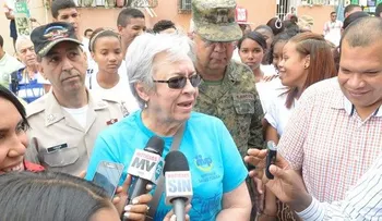 Dicen caso de embarazada con Guillain-Barré no es por el zika