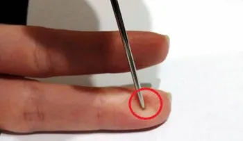 Salva la vida de alguien que sufra un paro cardíaco con este truco!