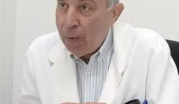Fallece doctor Eduardo Yermenos, primer director médico de Cedimat