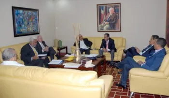 PLD estará presente en convocatoria de Agripino;  favorece consenso para aprobar Ley de Partidos