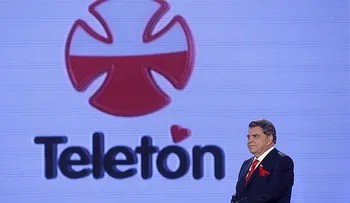 Don Francisco espera un gran Teletón USA 