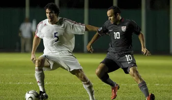 Selección de EE.UU. disputará un histórico amistoso contra Cuba en La Habana