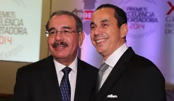 Adoexpo agradece a Danilo Medina creación de ventanilla única