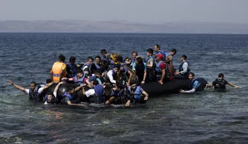 Más inmigrantes muertos en su fallido intento por alcanzar Europa