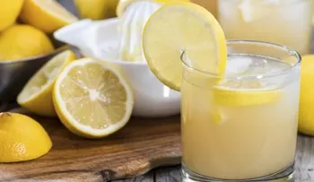 9 beneficios del jugo de limón para la salud