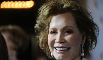 Muere la actriz Mary Tyler Moore