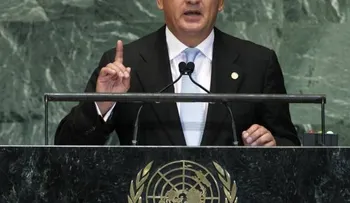 La cúpula empresarial de Guatemala pide no retroceder en lucha contra corrupción