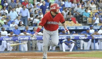 El Licey encuentra la fórmula para ganarle a los Leones