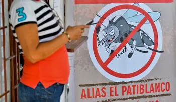 "No esperábamos ver tantos casos de zika por transmisión sexual", dice director de los CDC
