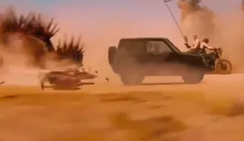 Quería vender su auto de 1996 e hizo el mejor comercial casero de la historia