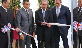 Inauguran en Santiago centro de imágenes médicas