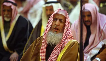 El gran muftí de Arabia Saudita califica al Estado Islámico como parte del ejército israelí
