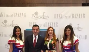 Ministerio de Turismo patrocina evento Baku Travel como estrategia de promoción