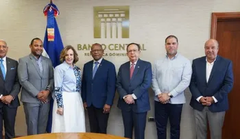 Sector construcción mueve más de US$ 16,000 millones y aporta 13.1% del PIB dominicano