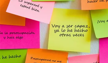 Video: Lo que debes saber sobre depresión, estrés y la ansiedad