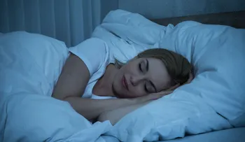 Un buen descanso y una actitud positiva es la mejor manera de tener una vida saludable