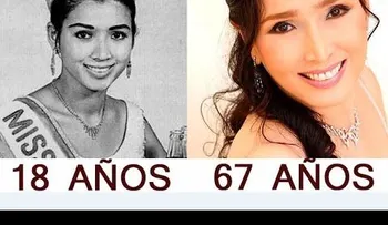 Conoce el  Increíble caso de la mujer que No Envejece