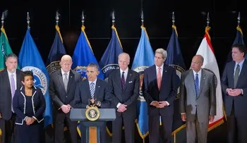 Obama pide levantar el embargo a Cuba