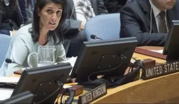 Nikki Haley: EE.UU. "tomará nota" de quienes apoyen la resolución sobre Jerusalén en la ONU