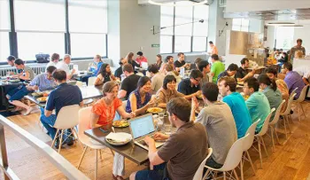 Tormenta en Google por manifiesto antidiversidad de uno de sus ingenieros