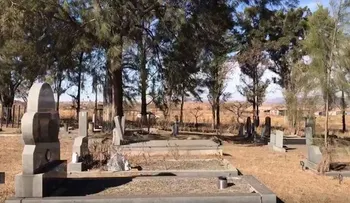 "Me entrego porque estoy cansado de comer carne humana"; desenterraban cadáveres para comer 