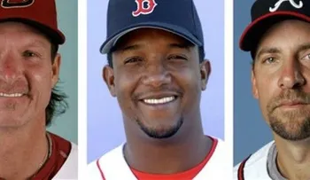 10 espacios para muchos candidatos en el Cooperstown