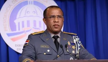 Jefe de la Policía afirma que la Dican no desaparecerá